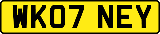WK07NEY