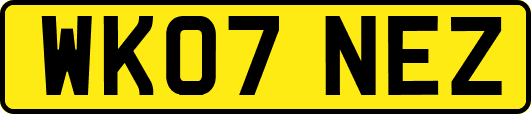 WK07NEZ