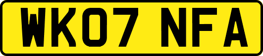 WK07NFA