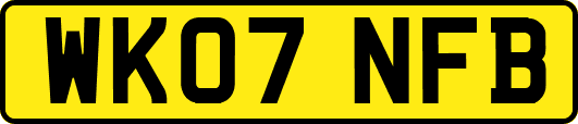 WK07NFB
