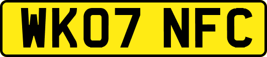 WK07NFC