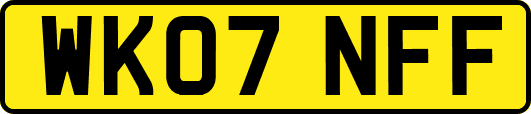WK07NFF