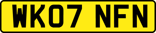 WK07NFN
