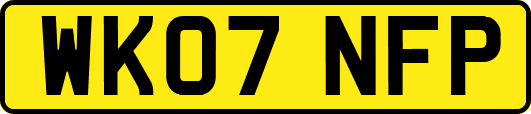 WK07NFP