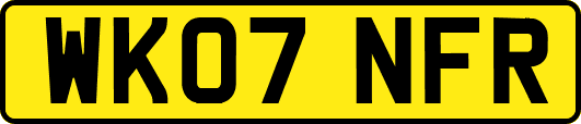 WK07NFR