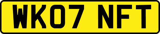 WK07NFT