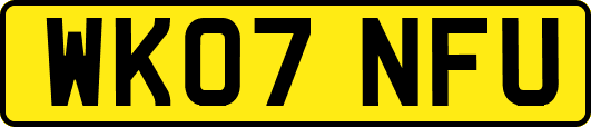 WK07NFU