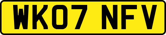 WK07NFV
