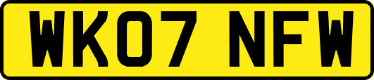WK07NFW