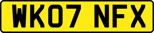WK07NFX