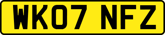 WK07NFZ