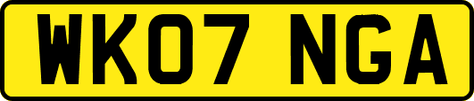 WK07NGA