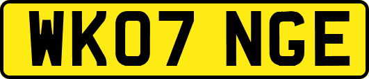 WK07NGE