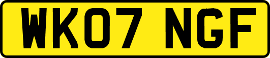 WK07NGF