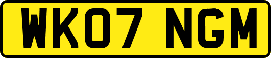 WK07NGM