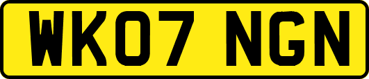 WK07NGN