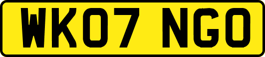 WK07NGO
