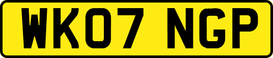 WK07NGP