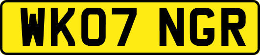 WK07NGR