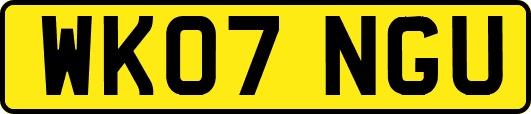 WK07NGU