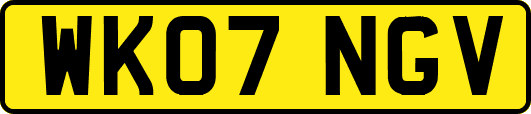 WK07NGV