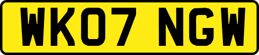 WK07NGW