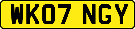 WK07NGY