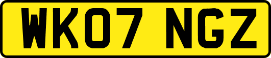 WK07NGZ