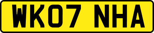 WK07NHA