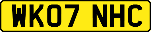 WK07NHC