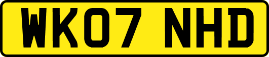 WK07NHD