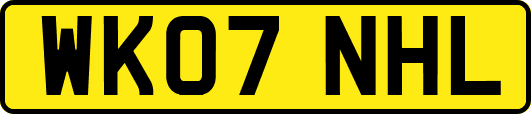 WK07NHL
