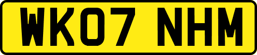 WK07NHM