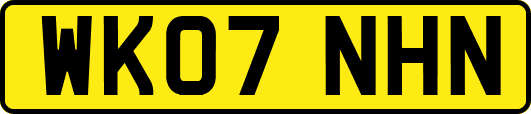 WK07NHN