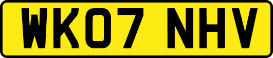 WK07NHV
