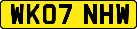 WK07NHW