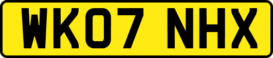 WK07NHX