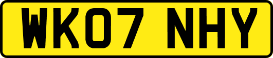 WK07NHY