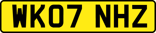 WK07NHZ