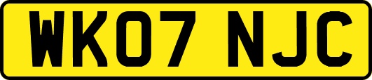 WK07NJC