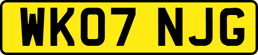 WK07NJG