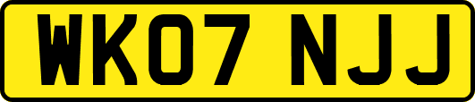 WK07NJJ