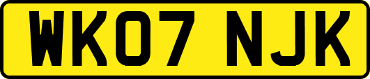 WK07NJK