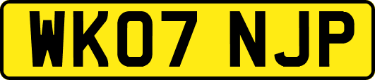 WK07NJP