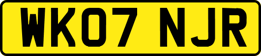 WK07NJR