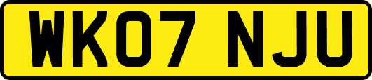 WK07NJU