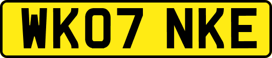 WK07NKE