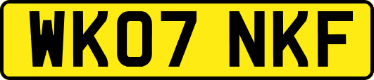 WK07NKF