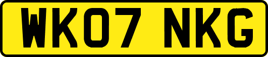 WK07NKG