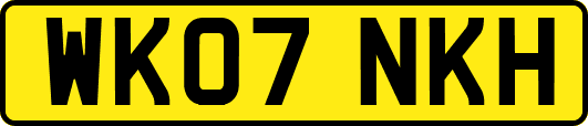 WK07NKH